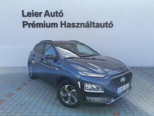 HYUNDAI KONA 1.6 GDi Hybrid Premium DCT HYUNDAI GYŐR!