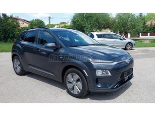 HYUNDAI KONA EV 39kWh Style GYÁRI GARANCIA. SÉRÜLÉSMENTES. NAGY NAVI. KRELL HIFI. ÜLÉSFŰTÉS.ÁFÁS