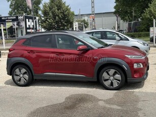 HYUNDAI KONA EV 64kWh Executive PREMIUM HED-UP BŐR PNORÁMA ÜV.TET.SÁV TARTÓ HOLT.FIGY.ÜL.HŰT+FŰT TELJES FELSZERE