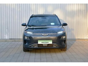 HYUNDAI KONA EV 64kWh Premium Edition Krell HIFI. Head up. ülésszellőztetés