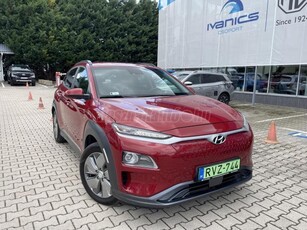 HYUNDAI KONA EV 64kWh Style Magyarországi. első tulajdonostól. gyári garanciával!