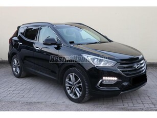 HYUNDAI SANTA FE GrandFe 2.2 CRDi Executive (Automata)