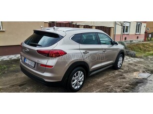 HYUNDAI TUCSON 1.6 CRDi HP Premium