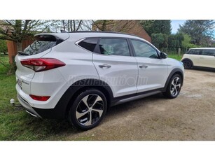 HYUNDAI TUCSON 1.6 T-GDi Premium