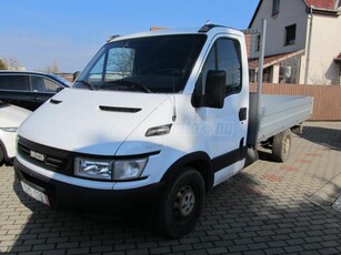 IVECO 35 DailyS 17 V L H2