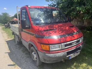 IVECO 40 Gyári billencs