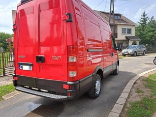 IVECO DAILY 35 C 10 D 3450 29L10V!!!