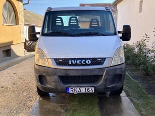 IVECO DAILY 35 C 11 3000 3.5T Horog! KM garancia!