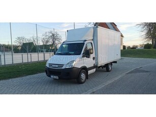 IVECO DAILY 35 C 12 4100 AKCIÓ A HÉTEN !!!3.399.000