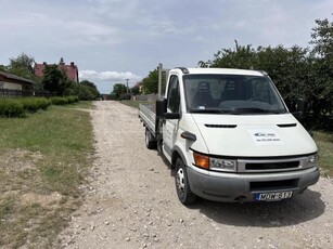 IVECO DAILY 35 C 13