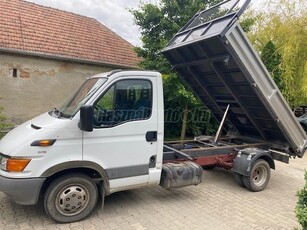 IVECO DAILY 35 C 15