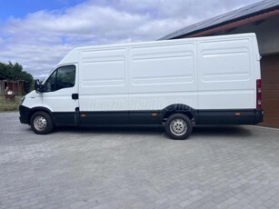 IVECO DAILY 35 C 17 3000