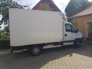 IVECO DAILY 35 S 12 3450