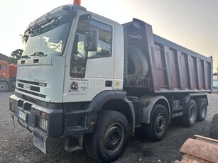 IVECO Eurotrakker