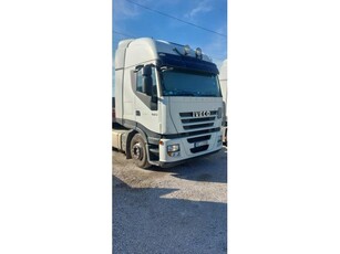 IVECO Stralis