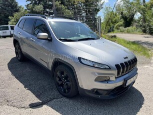 JEEP CHEROKEE 2.2 MJD Night Eagle (Active Drive I.) (Automata)