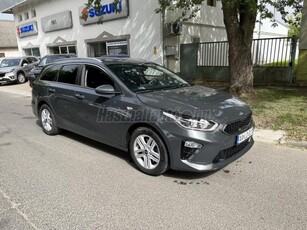 KIA CEE'D Ceed 1.5 T-GDI Hybrid Gold DCT Automata