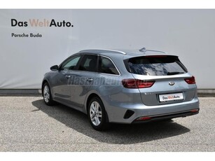 KIA CEE'D Ceed SW 1.4 T-GDI Gold DCT ÁFÁ-s