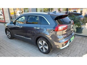 KIA NIRO PHEV 1.6 GDI EX DCT MINT AZ ÚJ!MO-i+GARI+SZ.KÖNYV+GYÖNYÖRŰ