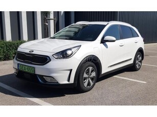 KIA NIRO PHEV 1.6 GDI EX DCT PLUG-IN Hybrid