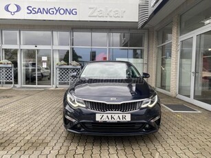 KIA OPTIMA 2.0 CVVL Gold 2.0 Szívóbenzin. 6-7 L -es fogyasztással!!Mo.-i. 1 Tulajdonos. Gyári fényezés. G