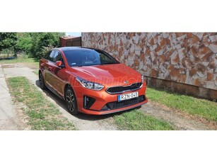 KIA PRO CEE'D ProCeed 1.4 T-GDI GT Line DCT