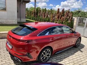 KIA PRO CEE'D ProCeed 1.5 T-GDI GT Line Sport DCT