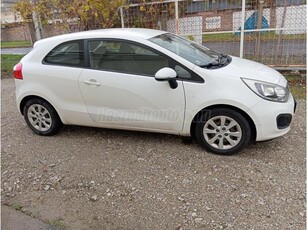 KIA RIO UB 1.4 D