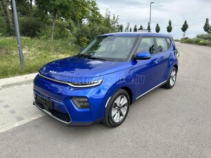 KIA SOUL EV 39kWh City Star Edition 13000 km GARANCIÁLIS LED FÉNYSZÓRÓ KAMERA