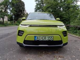 KIA SOUL EV 39kWh City Star Edition