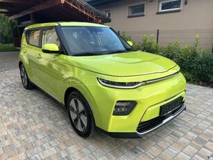 KIA SOUL EV 39kWh City Star Edition Ülésfűtés/key less/táv.követő tempomat/LED/kamera/KIA GARANCIA !