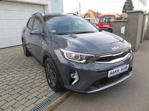 KIA STONIC 1.0 T-GDI Style DCT SZINTE ÚJ AUTÓ!6200-KM!