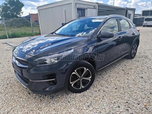 KIA XCEED 1.6 GDI PHEV X-Bronze DCT Zöld rendszám! Sávtartó! Tolatókamera! Telefontükrözés! Vonóhorog!