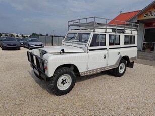 LAND ROVER SERIES 2A