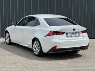 LEXUS IS 300h Executive Navi CVT