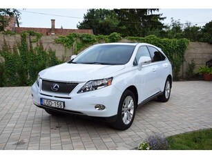 LEXUS RX 450h Executive CVT