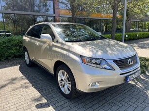 LEXUS RX 450h Luxury Moon CVT