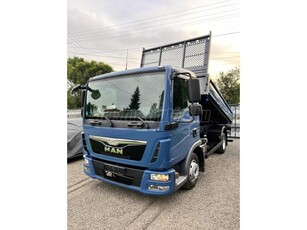 MAN TGL 8.180 4x2 BB Euro 6 Billencs