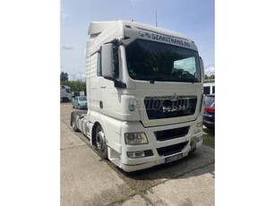 MAN TGX 14.480