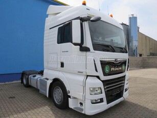 MAN TGX 18.460 . EURO6 . MEGA . Automata . Tank 960 L. Navi