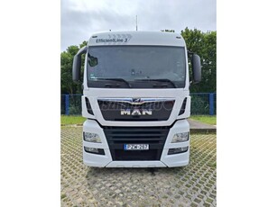 MAN TGX 18.460 MEGA