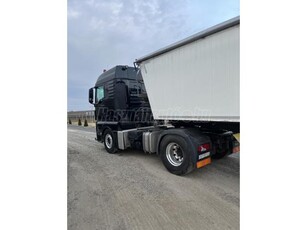 MAN TGX