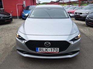 MAZDA 3 2.0 Skyactiv Plus 59.400 km