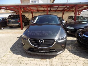 MAZDA CX-3 2.0i Revolution