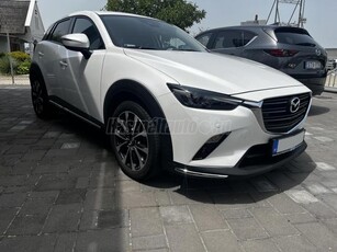 MAZDA CX-3 2.0i Revolution