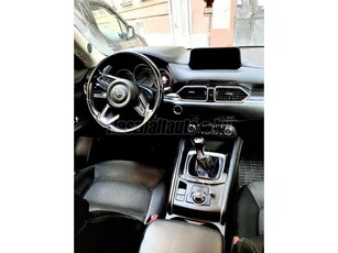 MAZDA CX-5 2.2 CD Revolution AWD