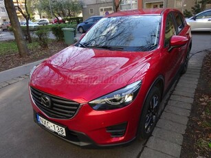 MAZDA CX-5 2.5i Revolution Top AWD (Automata)