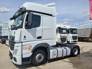 MERCEDES-BENZ ACTROS 1851 BIG SPACE