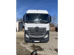 MERCEDES-BENZ Actros 2542