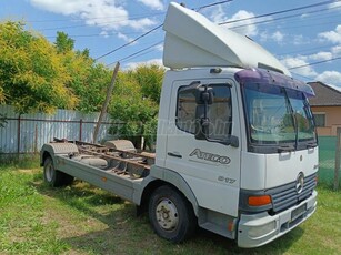 MERCEDES-BENZ Atego 817